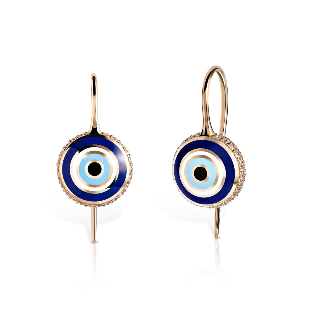 The Eye Fine Jewellery by Susana Martins